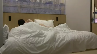 （寻固炮）丰满运营来酒店挨艹（上）