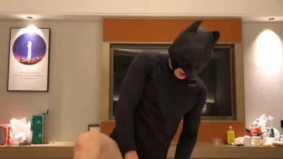 自拍 长沙操骚逼学妹，不愧是体育生的玩物